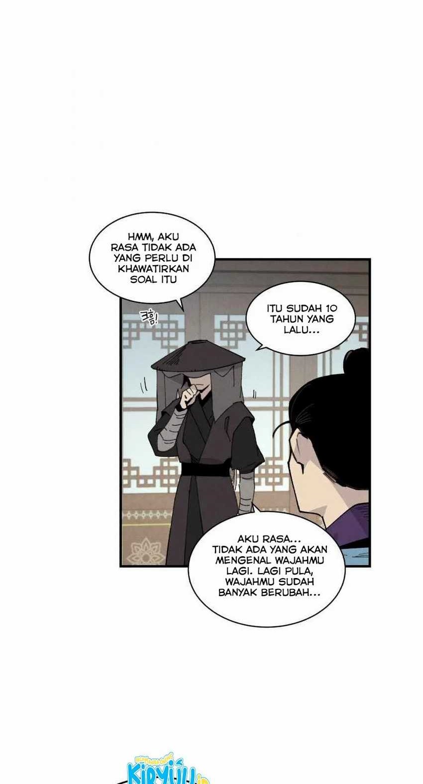 lightning expert Chapter 69 Gambar 26