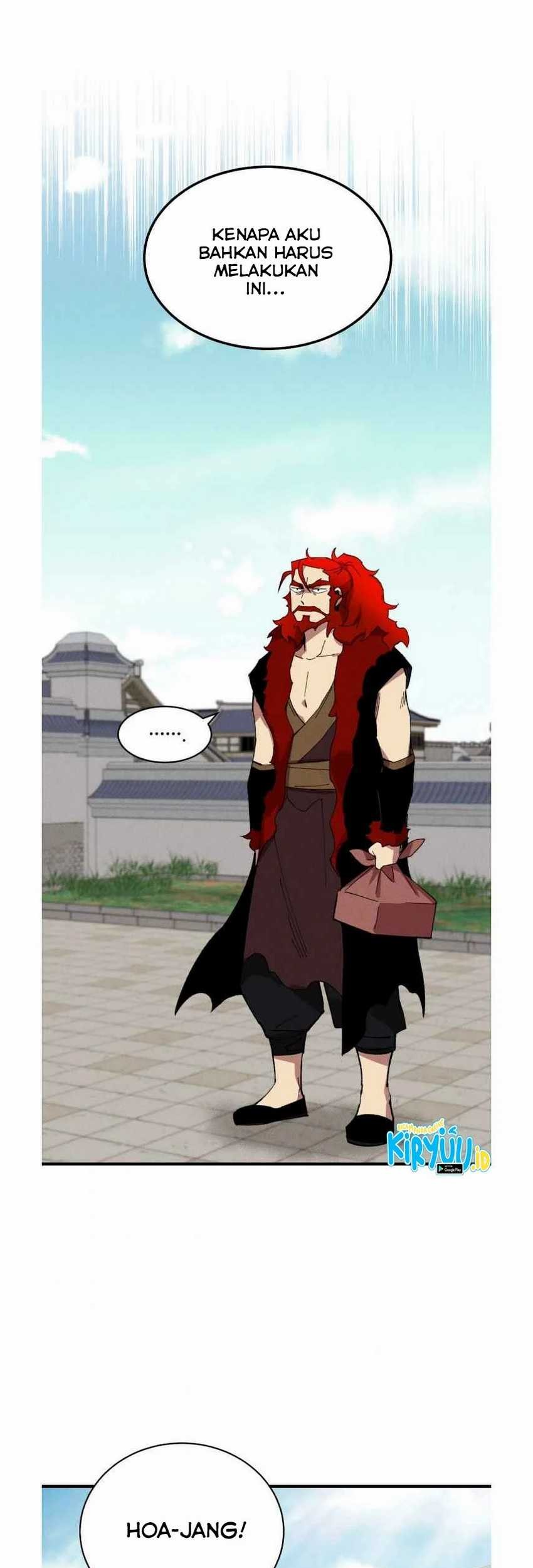 lightning expert Chapter 69 Gambar 31