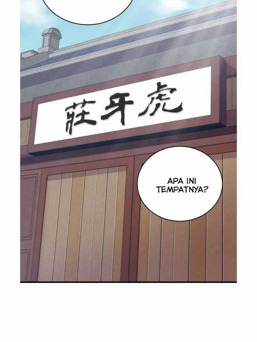 lightning expert Chapter 69 Gambar 32