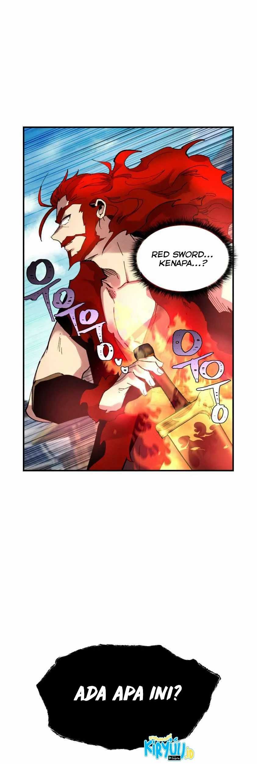 lightning expert Chapter 69 Gambar 48