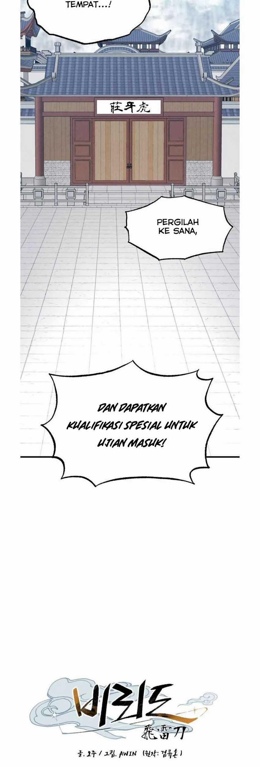 lightning expert Chapter 69 Gambar 4