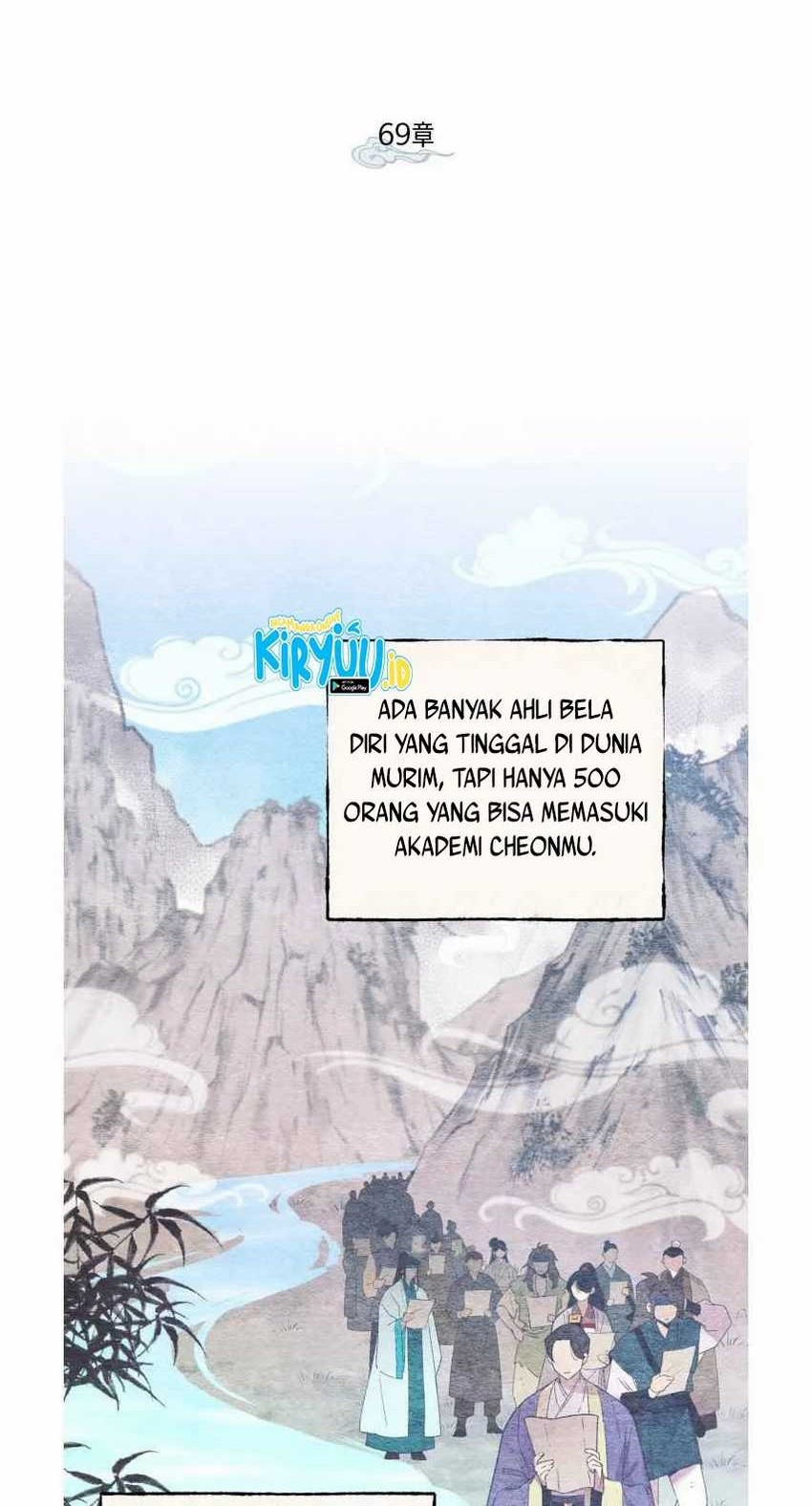 lightning expert Chapter 69 Gambar 5
