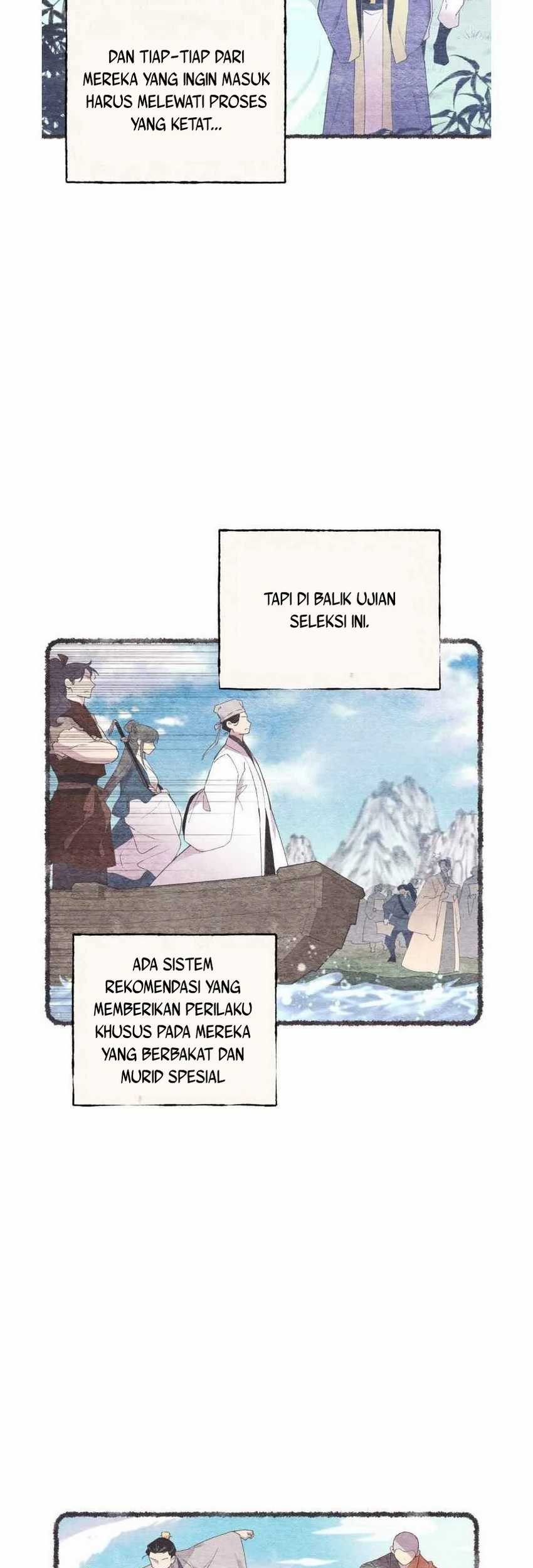 lightning expert Chapter 69 Gambar 6