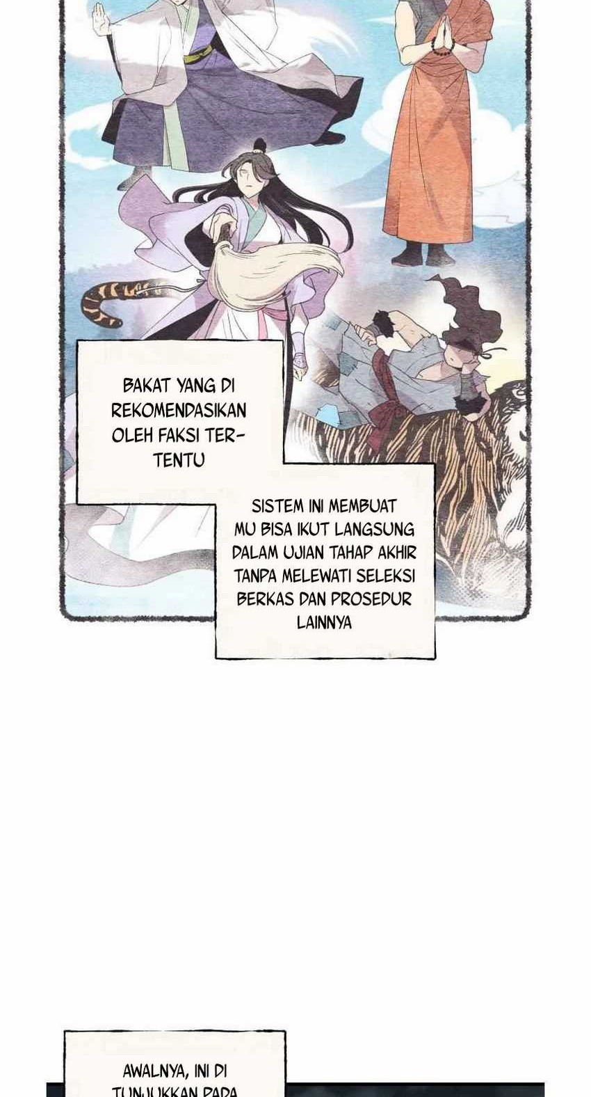 lightning expert Chapter 69 Gambar 7