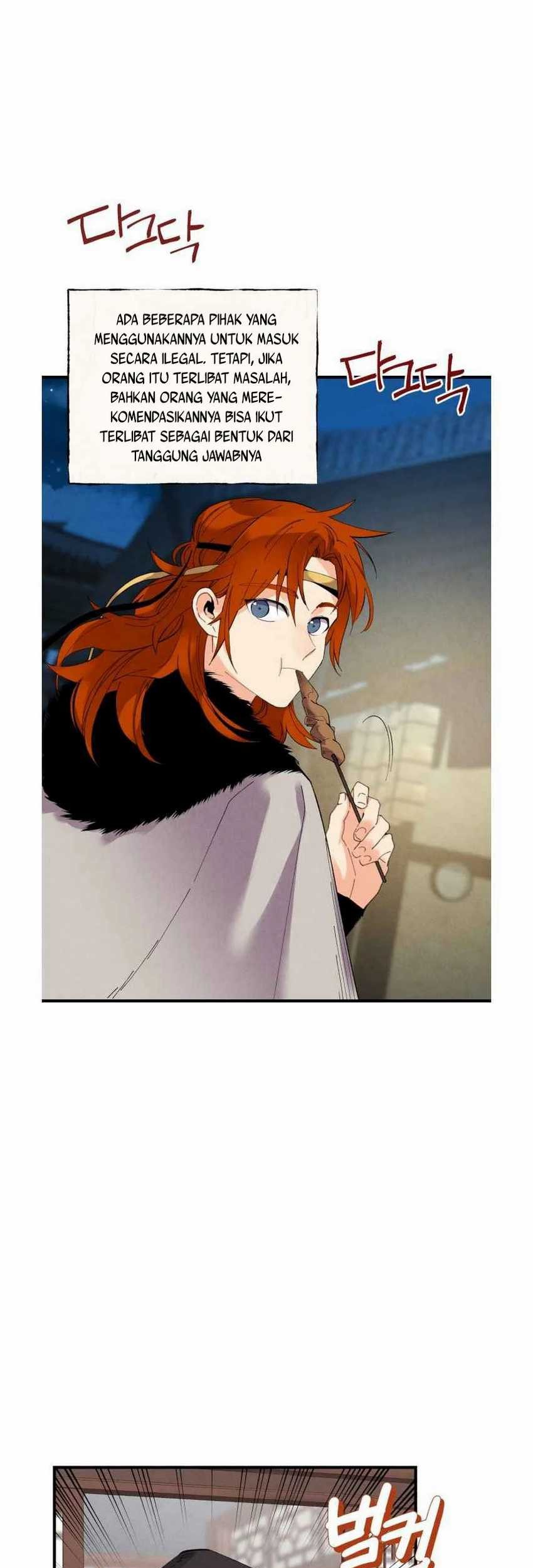 lightning expert Chapter 69 Gambar 9