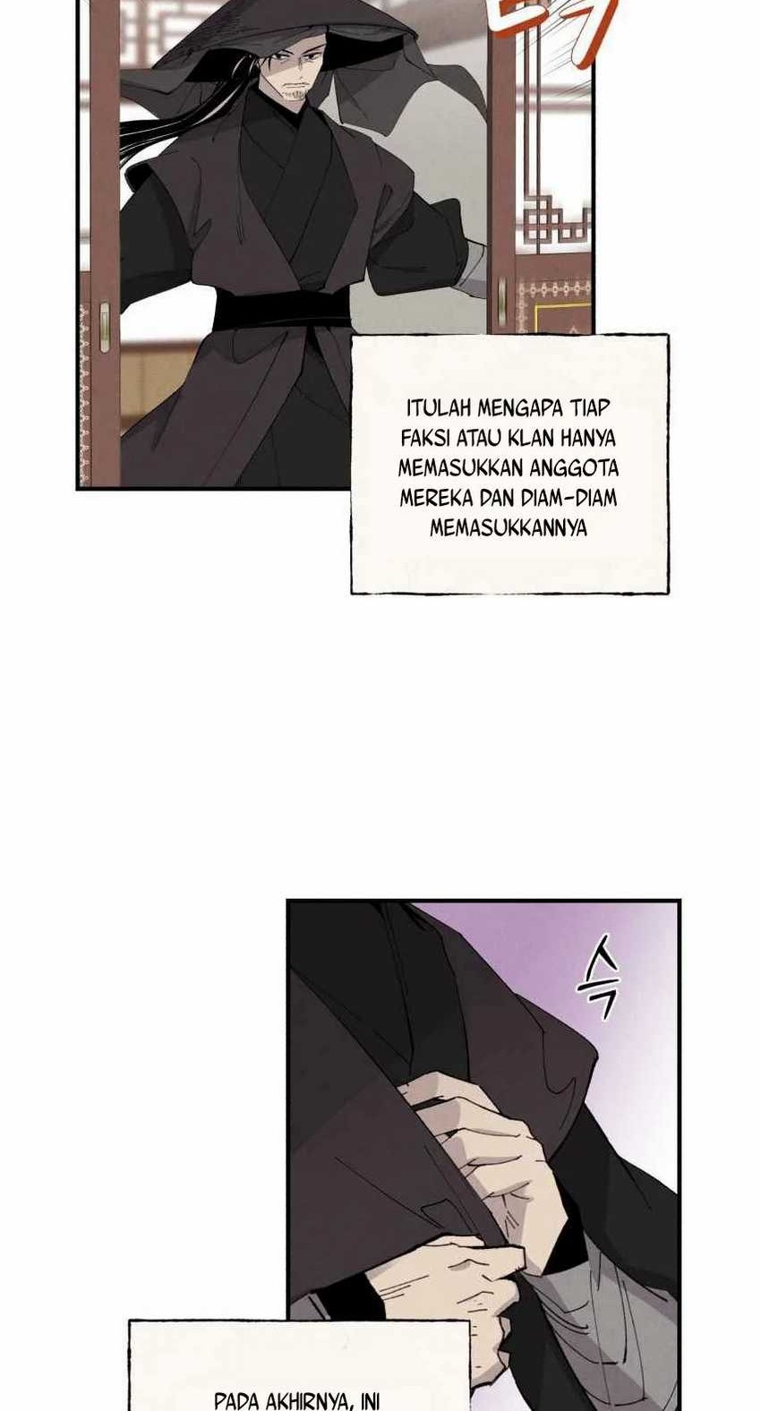 lightning expert Chapter 69 Gambar 10