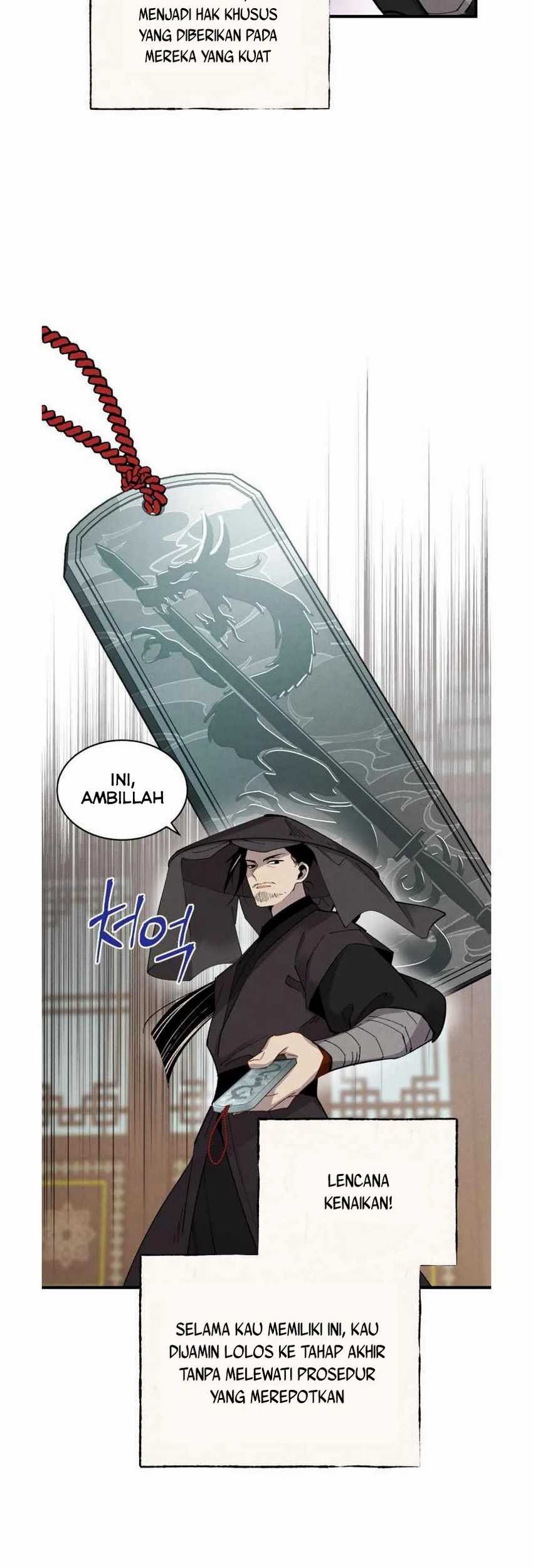 lightning expert Chapter 69 Gambar 11