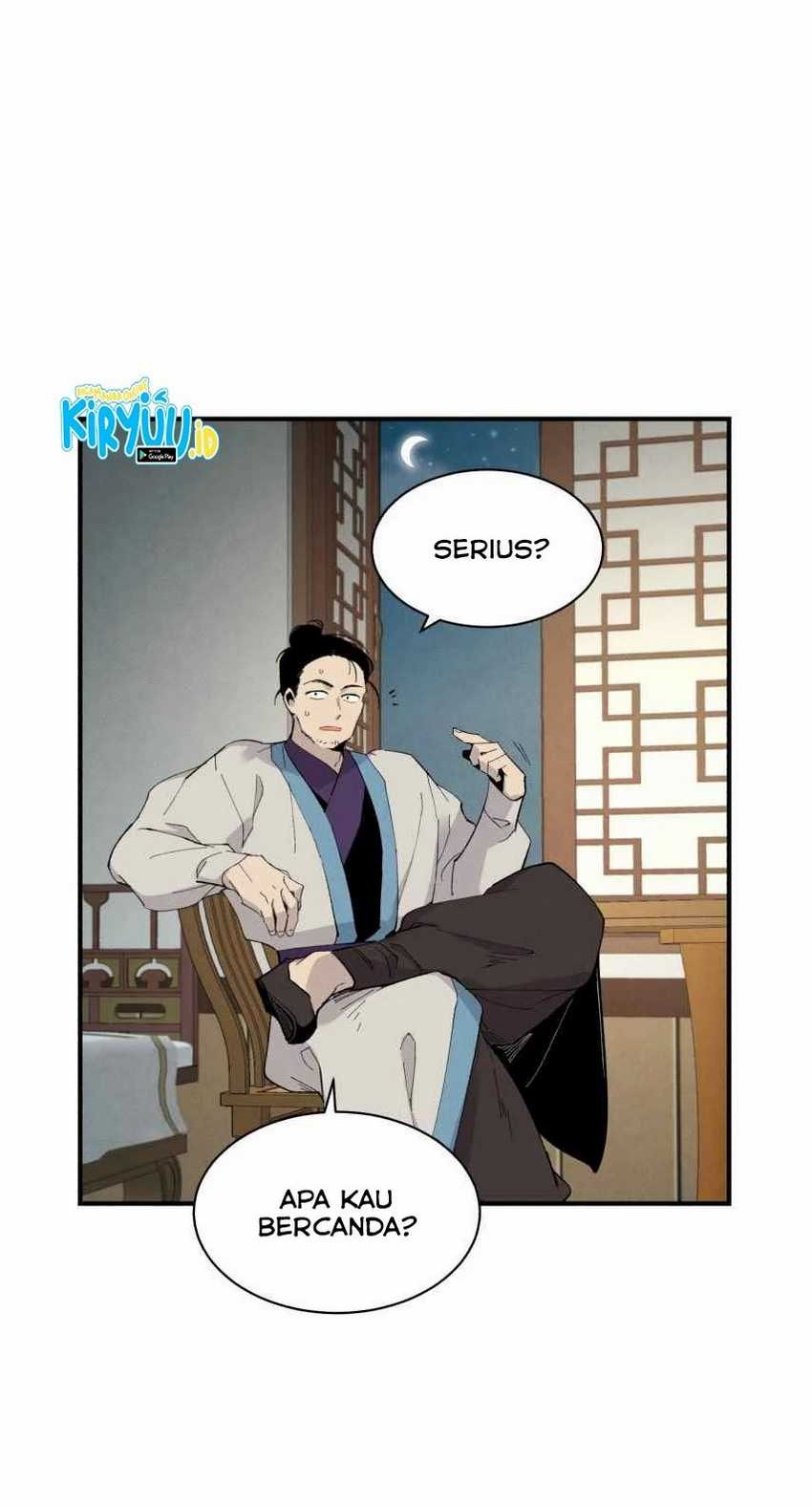 lightning expert Chapter 69 Gambar 12
