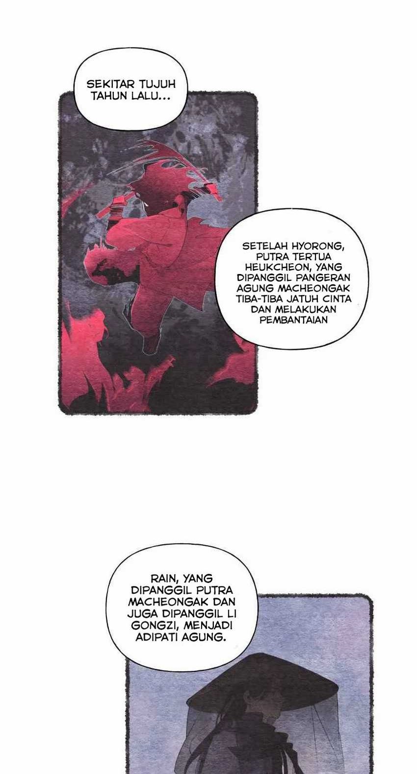 lightning expert Chapter 69 Gambar 14