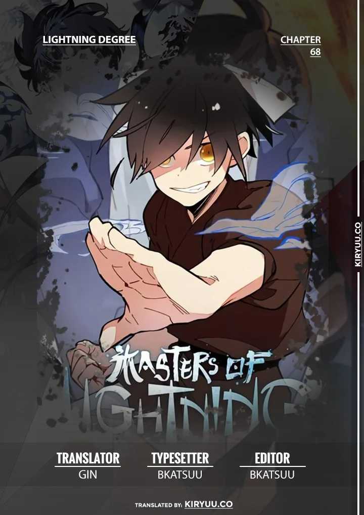 Baca Komik lightning expert Chapter 68 Gambar 1