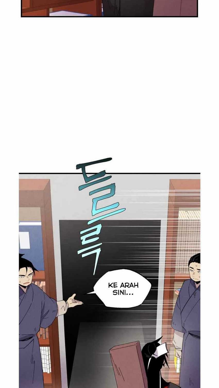 lightning expert Chapter 68 Gambar 22