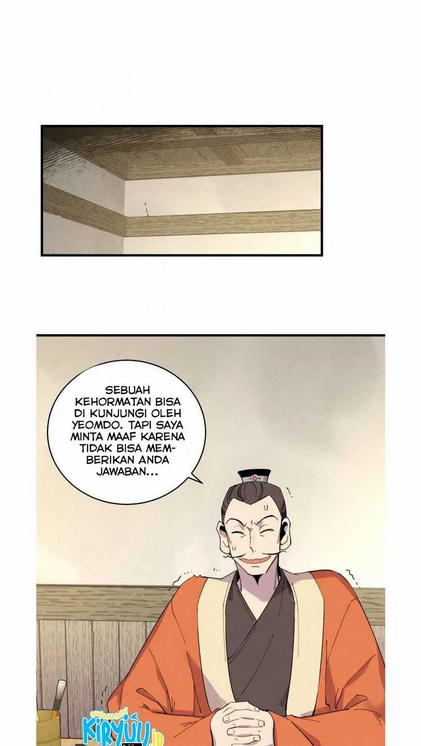 lightning expert Chapter 68 Gambar 27