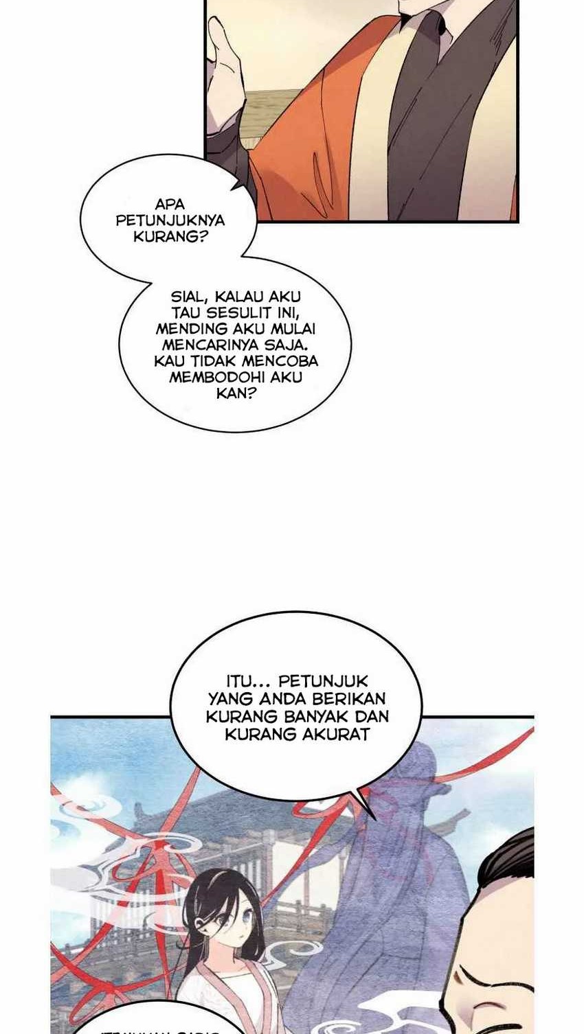 lightning expert Chapter 68 Gambar 29