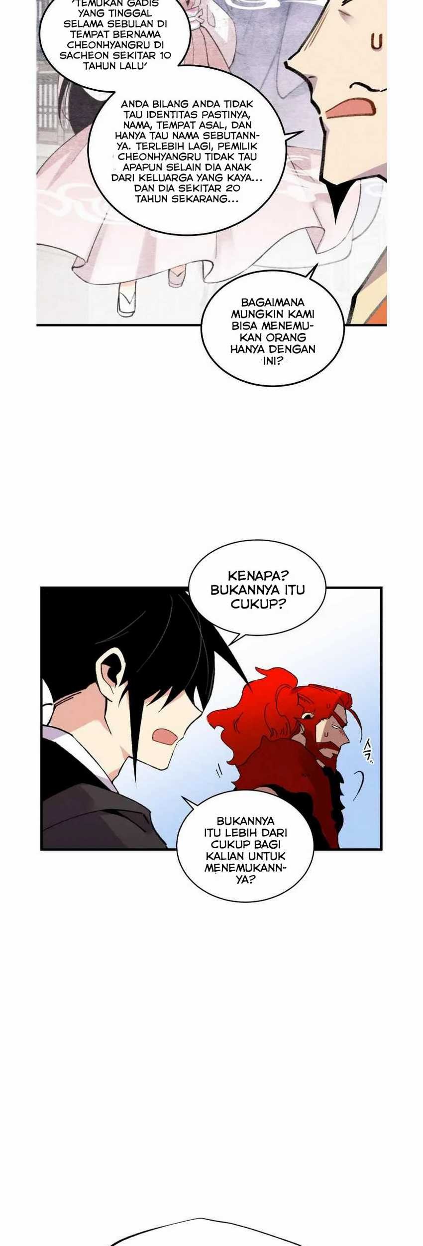 lightning expert Chapter 68 Gambar 30