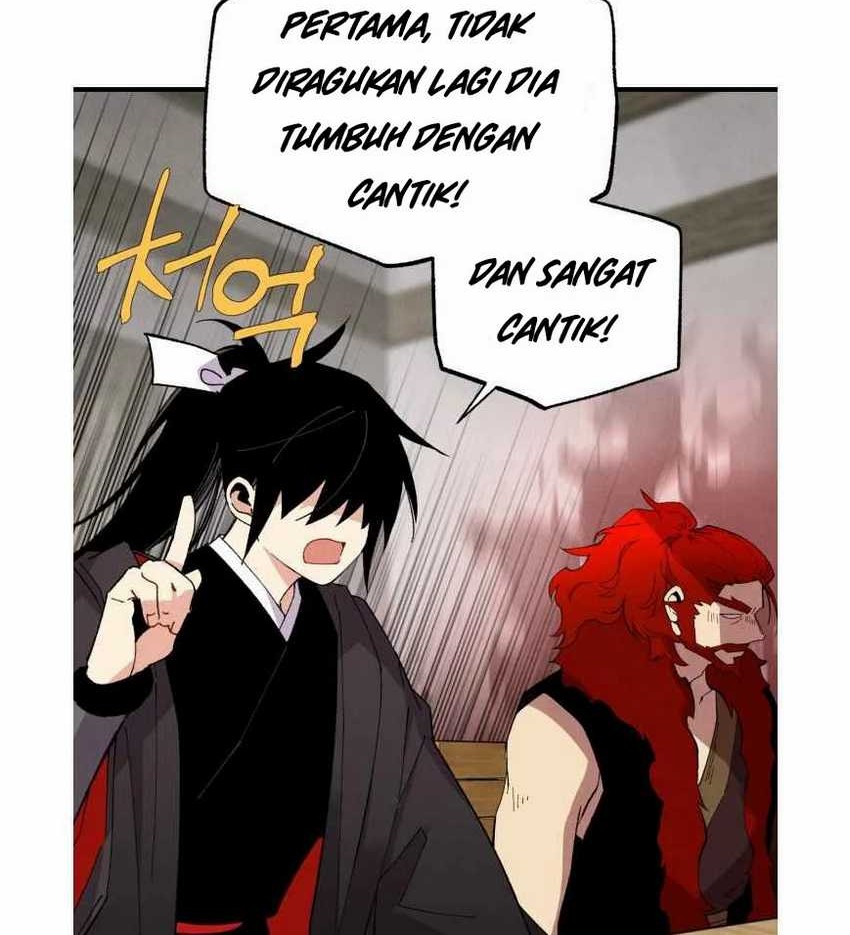 lightning expert Chapter 68 Gambar 31