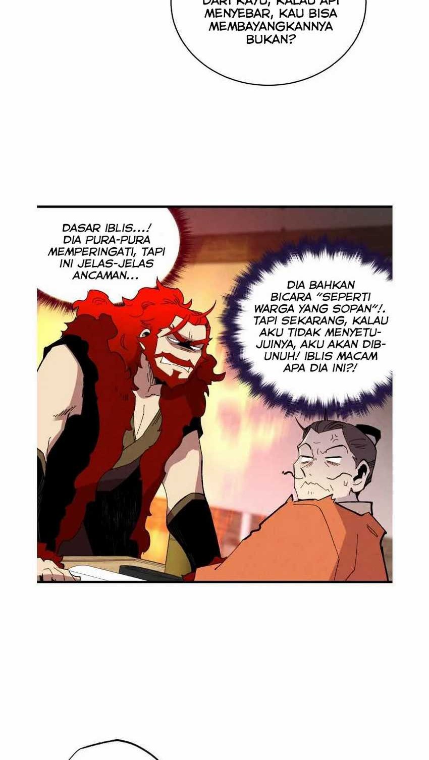 lightning expert Chapter 68 Gambar 40