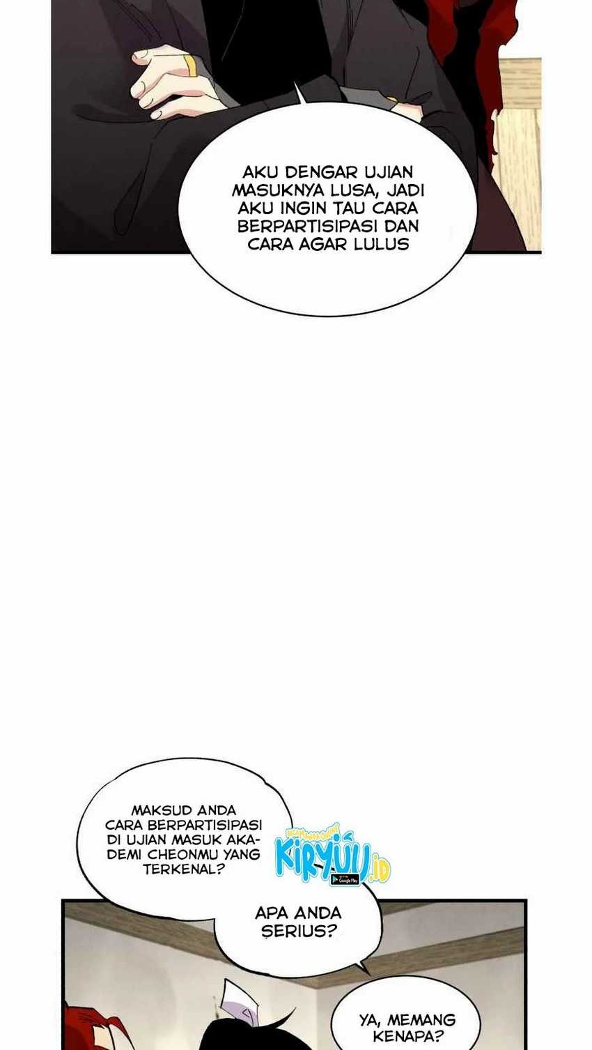 lightning expert Chapter 68 Gambar 42