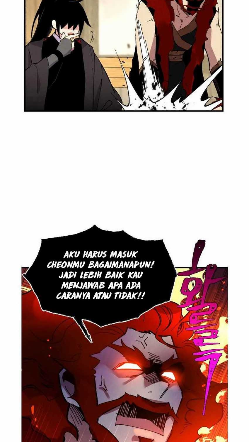 lightning expert Chapter 68 Gambar 44