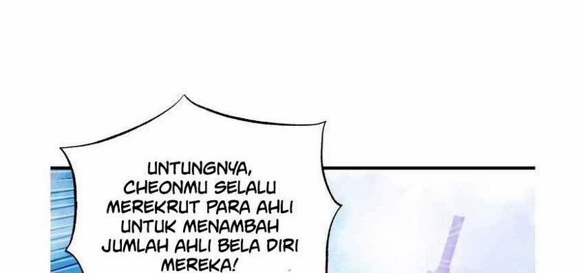 lightning expert Chapter 68 Gambar 46
