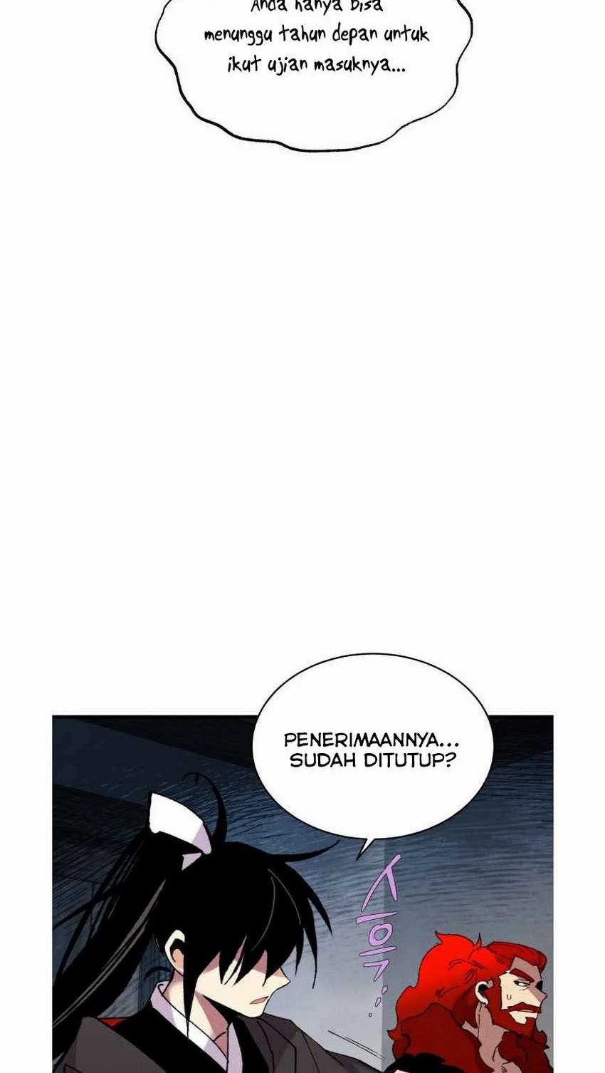 lightning expert Chapter 68 Gambar 50