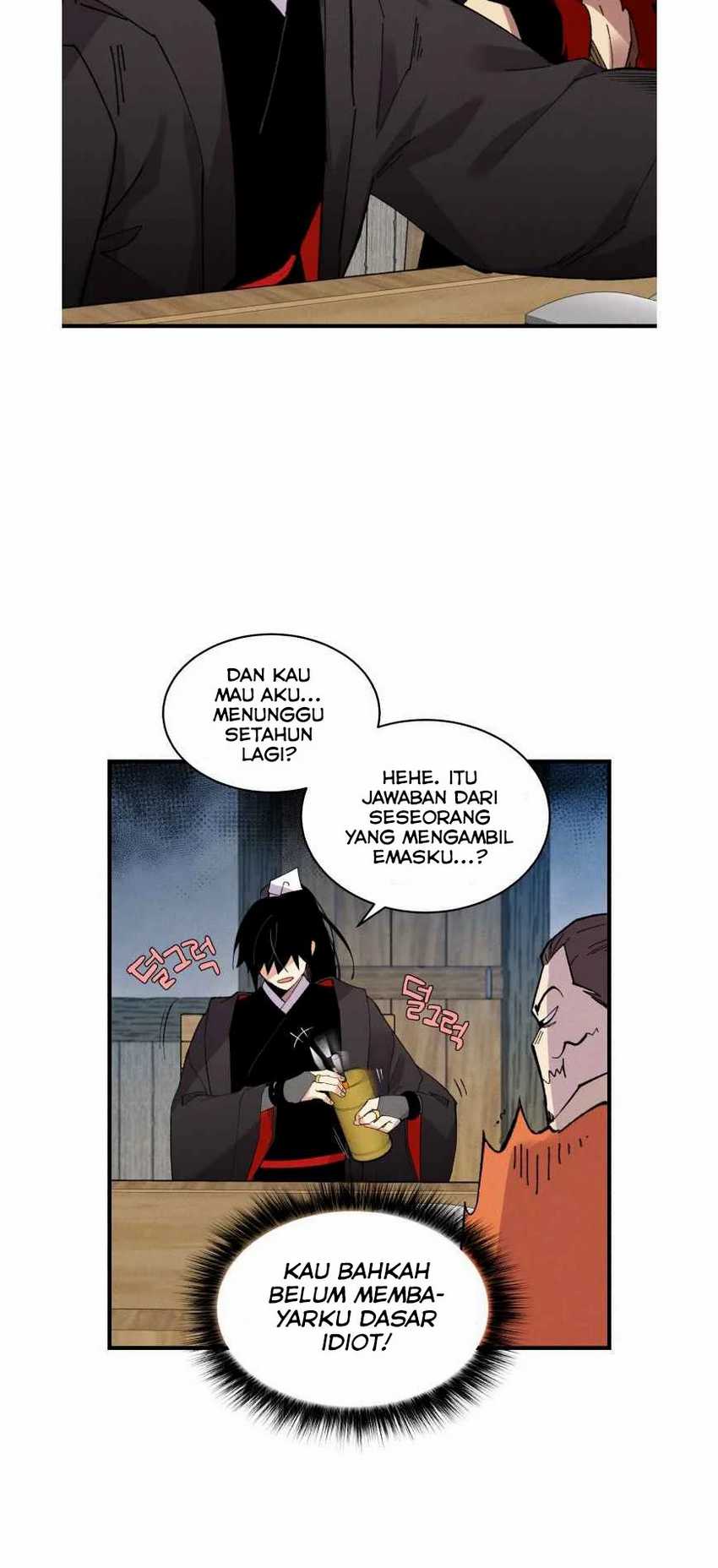 lightning expert Chapter 68 Gambar 51