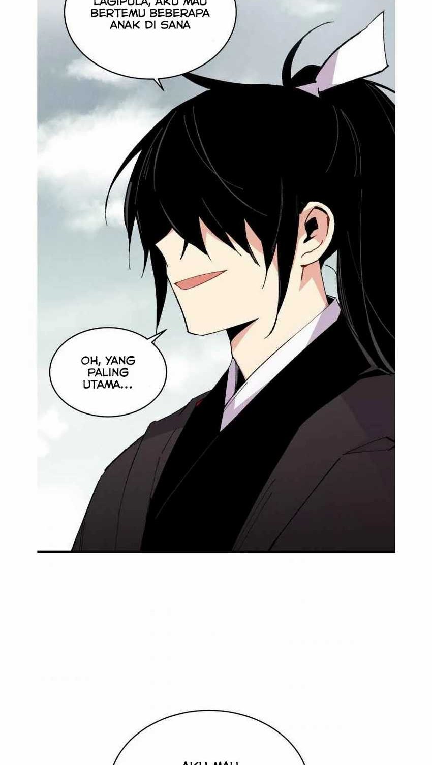 lightning expert Chapter 68 Gambar 3