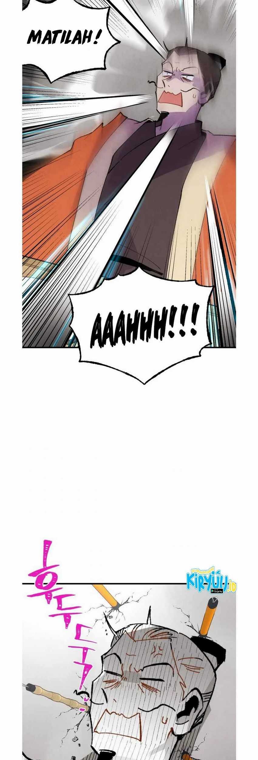 lightning expert Chapter 68 Gambar 54
