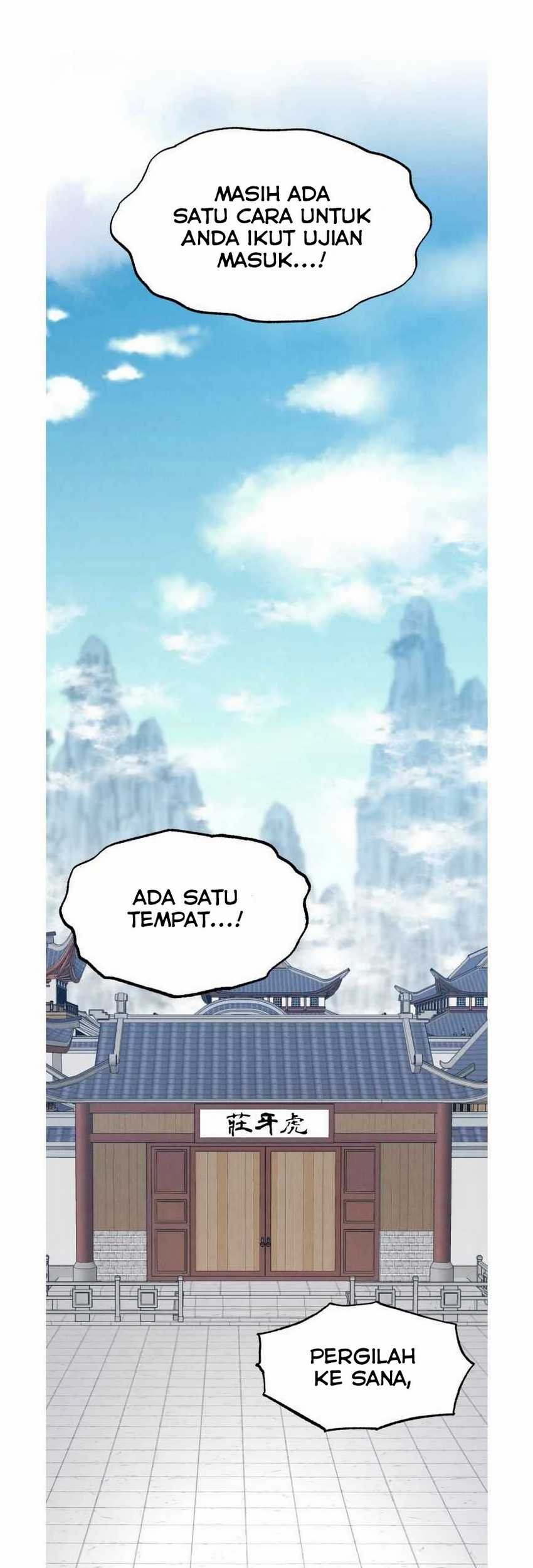 lightning expert Chapter 68 Gambar 56