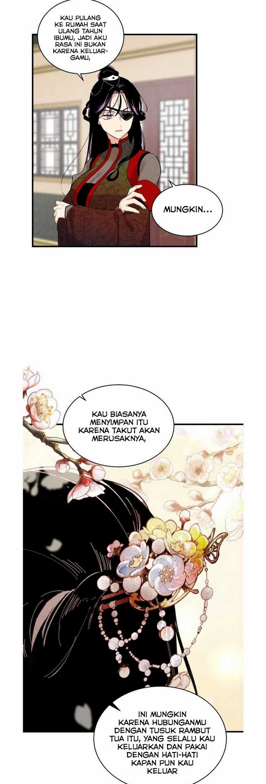 lightning expert Chapter 68 Gambar 6