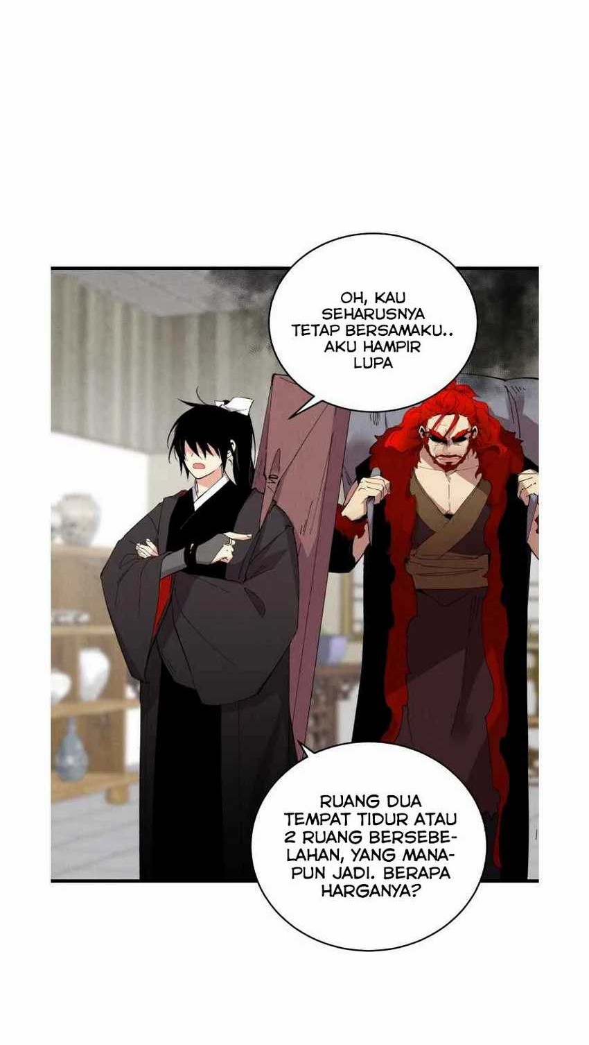 lightning expert Chapter 68 Gambar 10