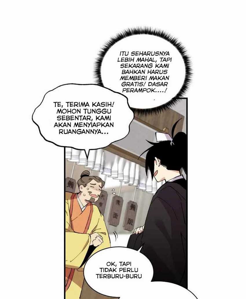 lightning expert Chapter 68 Gambar 16
