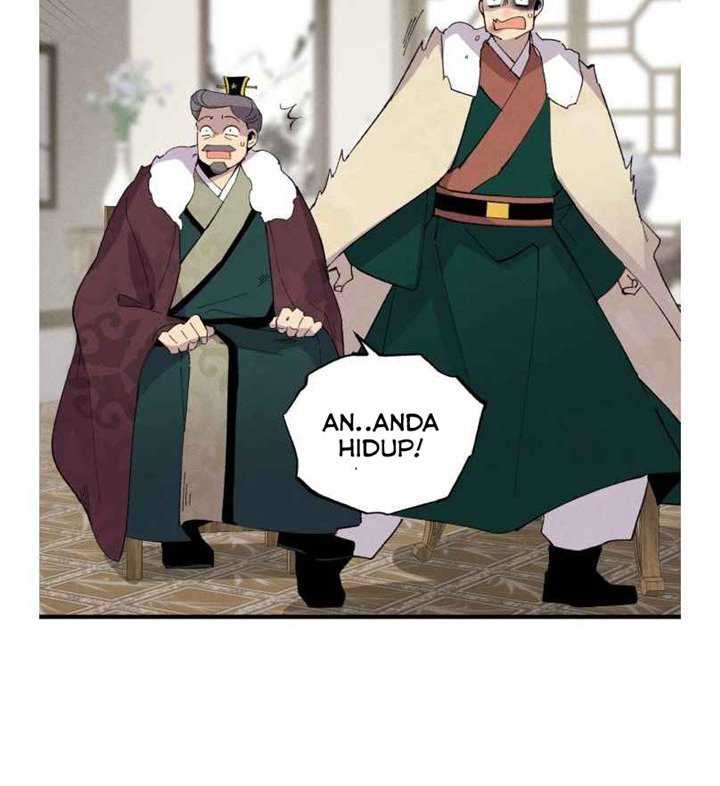 lightning expert Chapter 67 Gambar 13