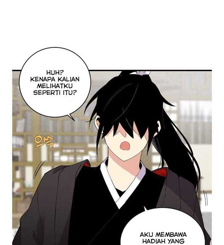 lightning expert Chapter 67 Gambar 14