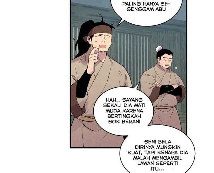 lightning expert Chapter 67 Gambar 4