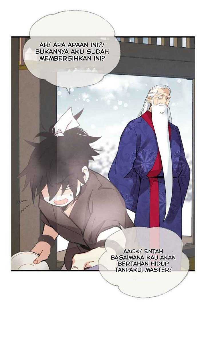 lightning expert Chapter 67 Gambar 40