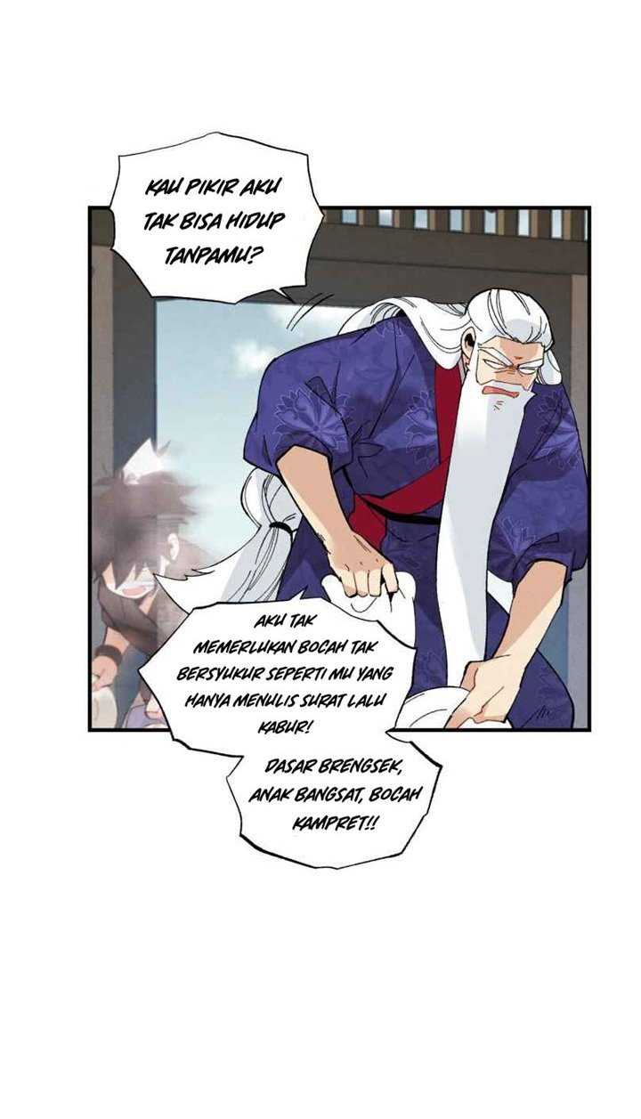 lightning expert Chapter 67 Gambar 41