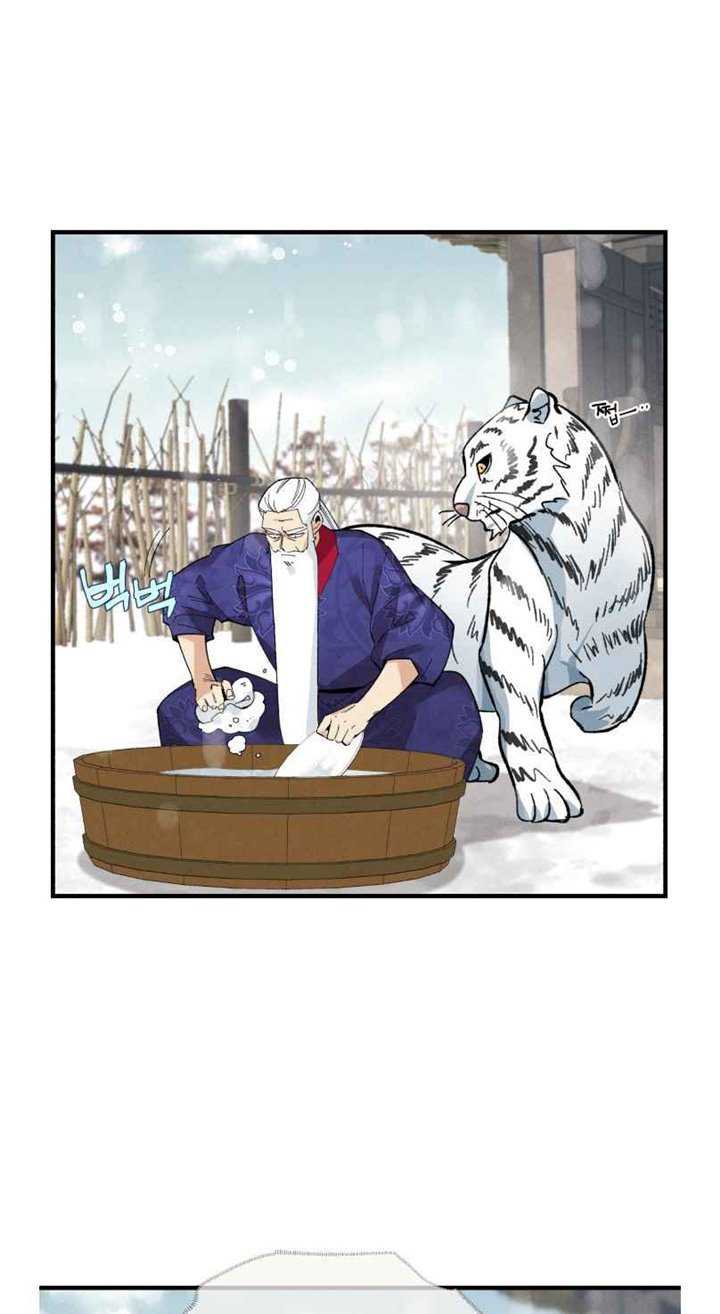 lightning expert Chapter 67 Gambar 42