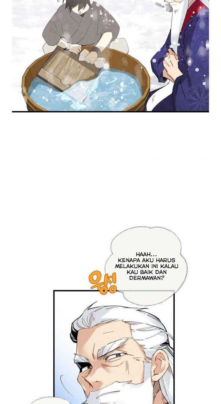 lightning expert Chapter 67 Gambar 45