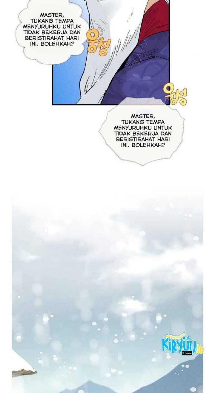 lightning expert Chapter 67 Gambar 46