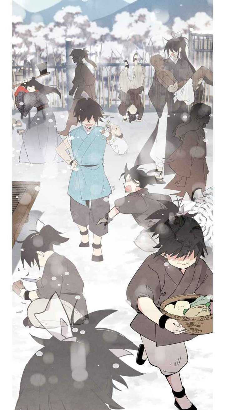 lightning expert Chapter 67 Gambar 47