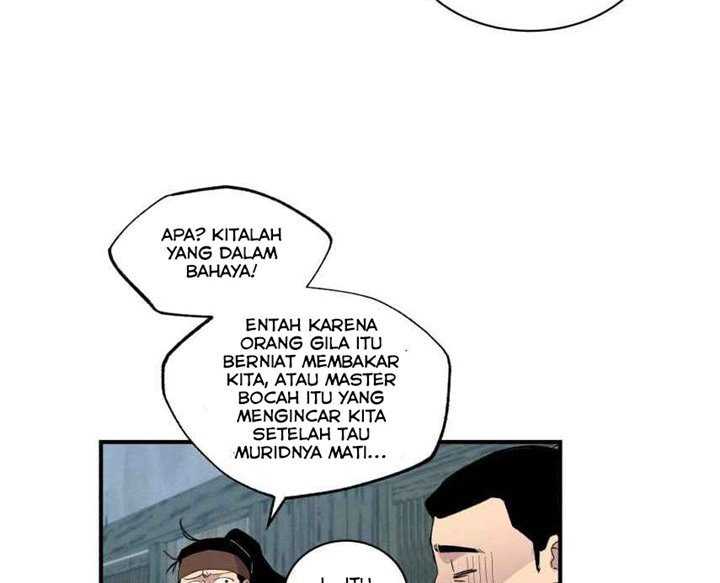 lightning expert Chapter 67 Gambar 5
