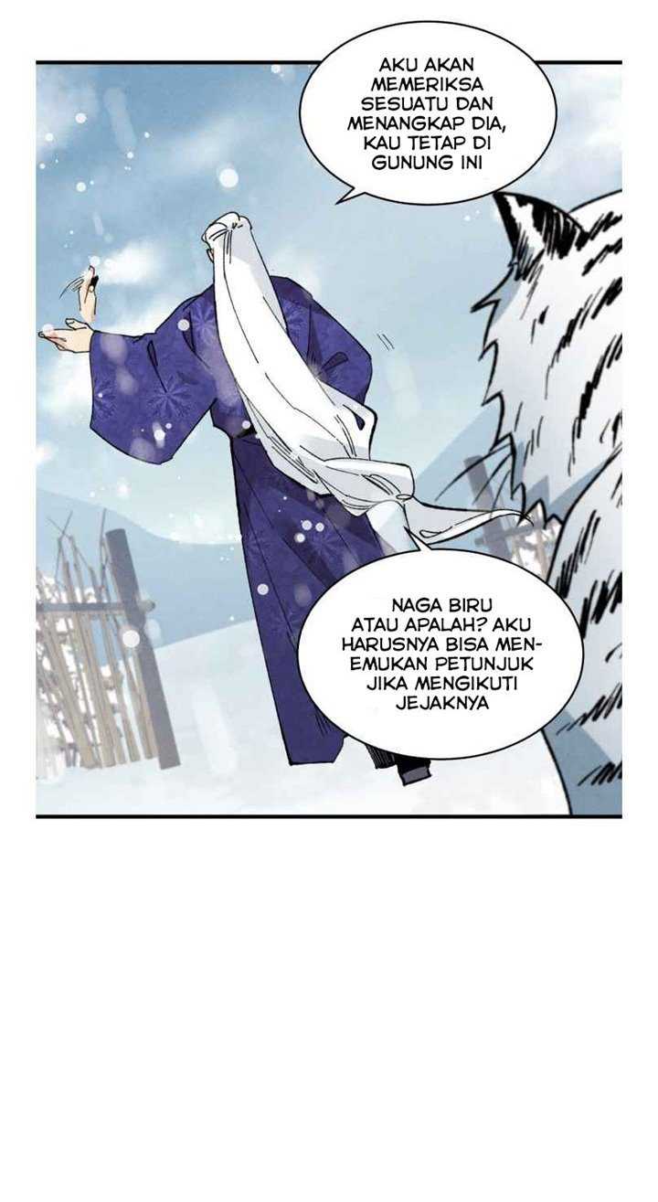 lightning expert Chapter 67 Gambar 51