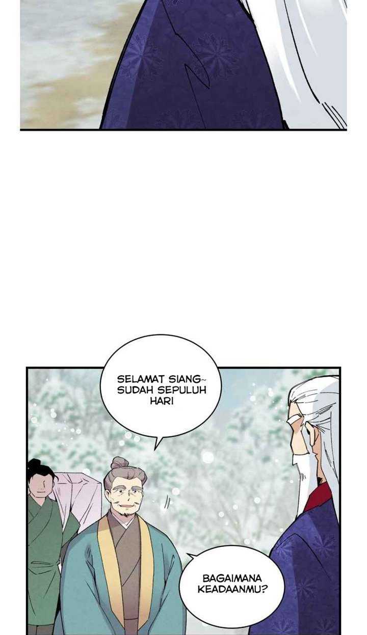 lightning expert Chapter 67 Gambar 54