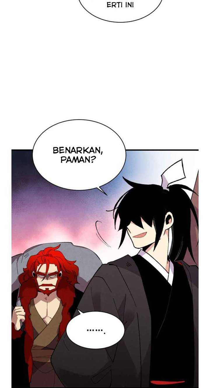 lightning expert Chapter 67 Gambar 63