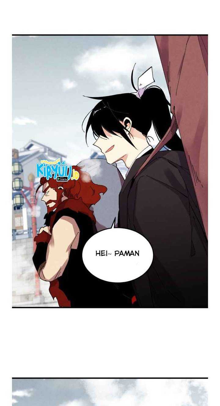 lightning expert Chapter 67 Gambar 67