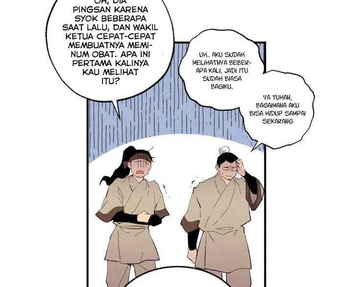 lightning expert Chapter 67 Gambar 7