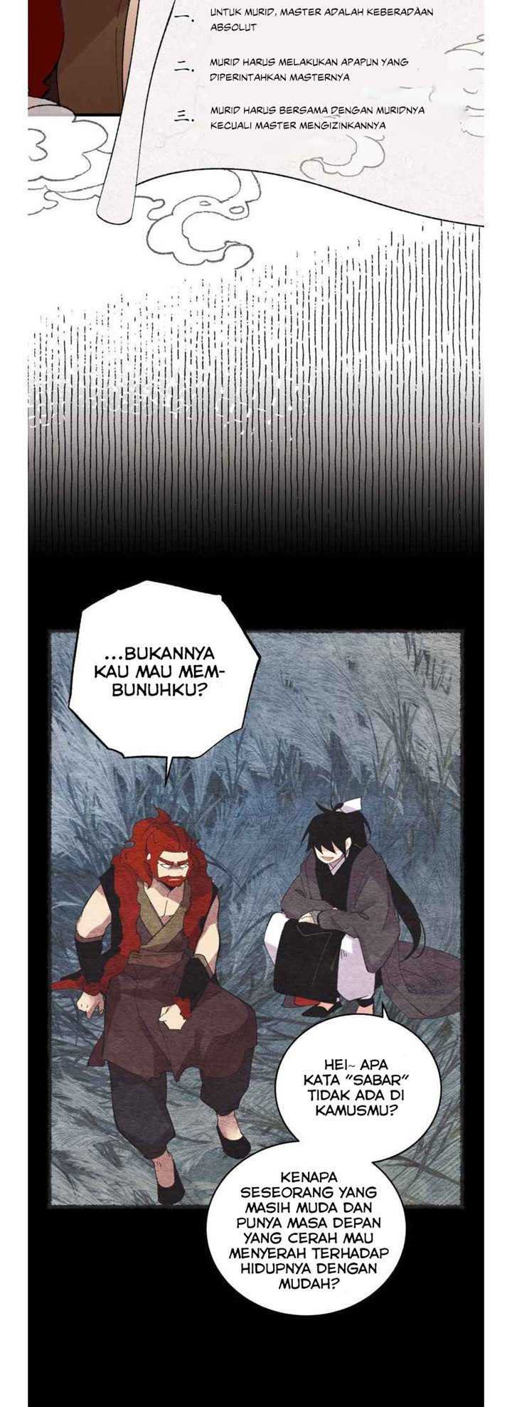 lightning expert Chapter 67 Gambar 72