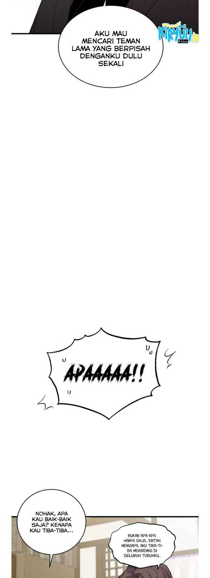 lightning expert Chapter 67 Gambar 77