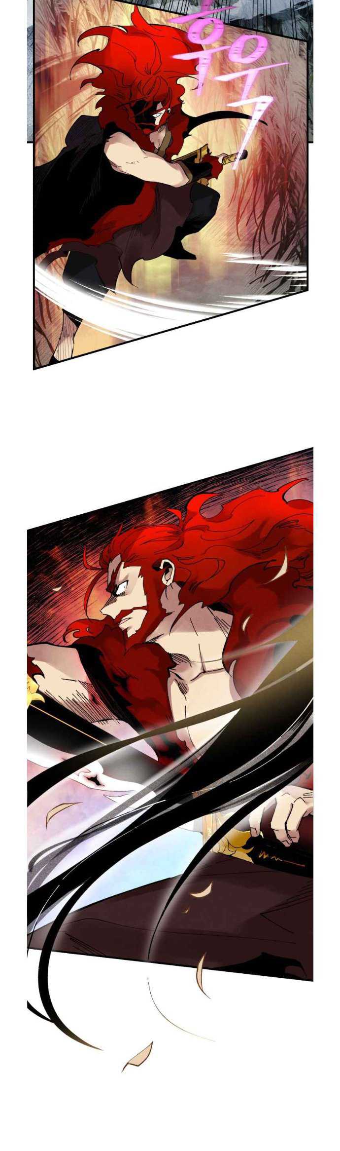 lightning expert Chapter 66 Gambar 10