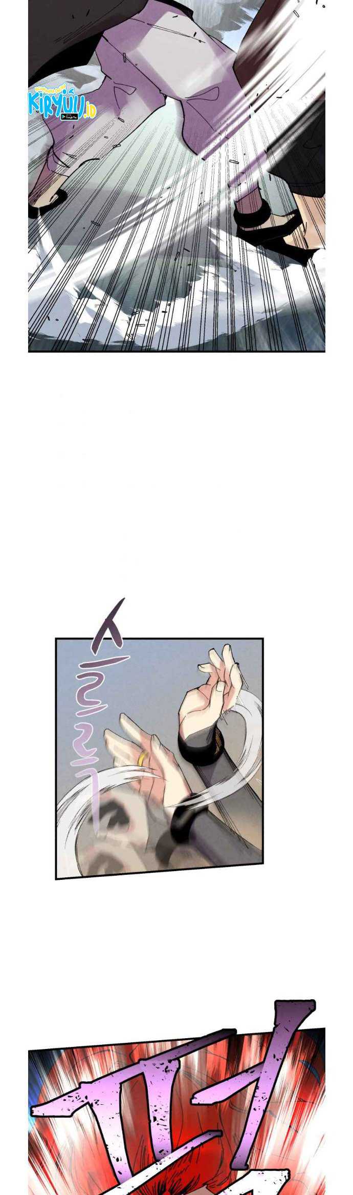 lightning expert Chapter 66 Gambar 14